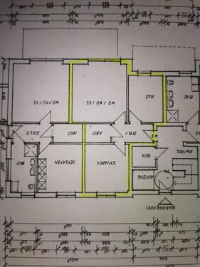 Foto - 2 Zimmer Etagenwohnung zur Miete in Wildeshausen