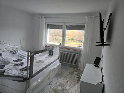 Foto - 4 Zimmer Etagenwohnung in Buseck