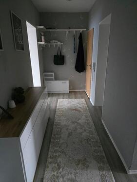 Foto - Etagenwohnung in Buseck zur Miete