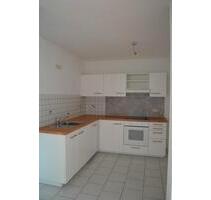 Schöne, helle 2 Zimmerwohnung für 1-2 Personen mit Balkon und EBK - Frankenthal (Pfalz)