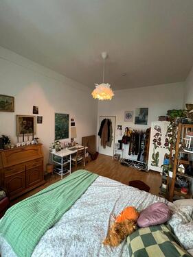 Foto - 4 Zimmer Etagenwohnung in Osnabrück