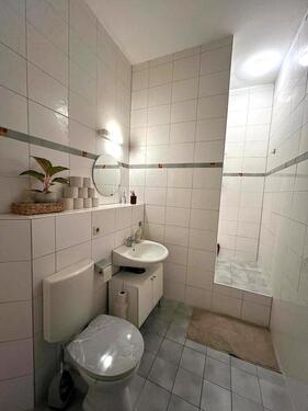 Foto - Etagenwohnung in Osnabrück zur Miete