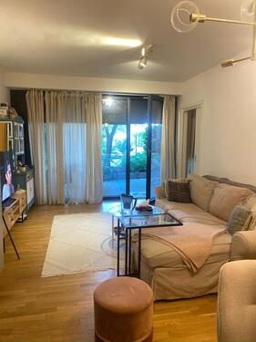 Foto - Zwischenmiete: Möblierte 2-Zimmerwohnung in Berlin Mitte.