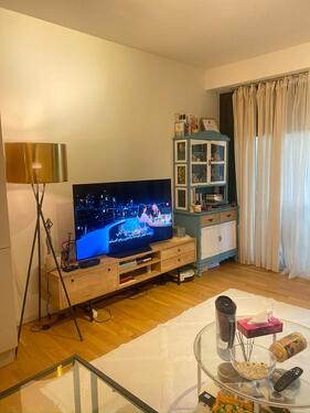 Foto - 2 Zimmer Etagenwohnung in Berlin