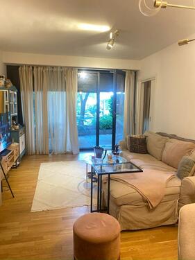 Foto - Etagenwohnung in Berlin zur Miete