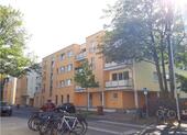 Foto - Schöne Wohnung zur Miete in Hannover, fast am Leineufer - Wentzel Dr.