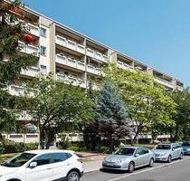 Moderne 2-Zimmerwohnung mit Badewanne und Dusche - Dresden Prohlis