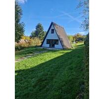 Schönes Nurdachhaus in der Natur - Diemelstadt