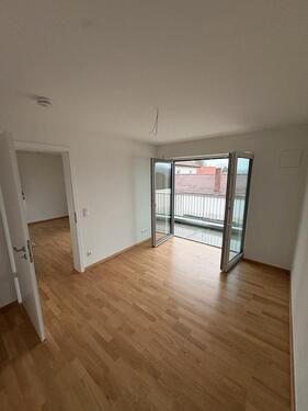 Foto - WohnungMietenNeubauErstbezugBarrierefrei KfW40