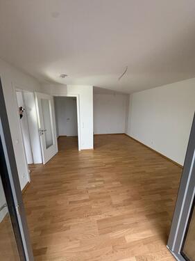 Foto - 2 Zimmer Erdgeschoßwohnung in Nabburg