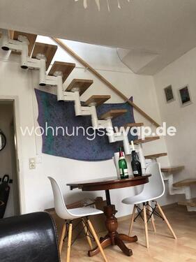 Foto - Etagenwohnung in Leipzig zur Miete