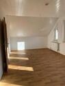 Foto - 2 Zimmer Dachgeschoßwohnung zur Miete in Stadtilm