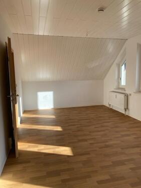 Foto - 2 Zimmer Dachgeschoßwohnung zur Miete in Stadtilm