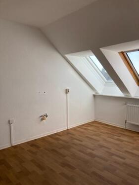 Foto - 2 Zimmer Dachgeschoßwohnung in Stadtilm