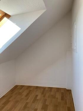 Foto - Dachgeschoßwohnung in Stadtilm zur Miete