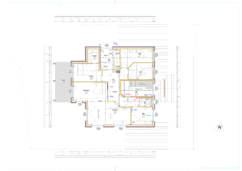 Foto - Etagenwohnung in Oy-Mittelberg zur Miete