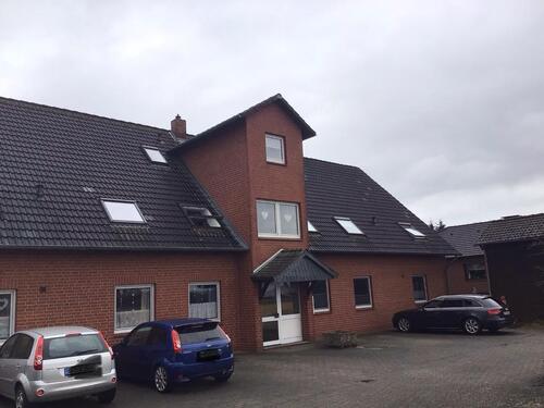 Foto - 4 Zimmerwohnung mit 100 qm in 38531 Rötgesbüttel