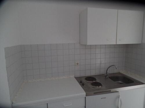 Foto - 1 Zimmer Etagenwohnung zur Miete in Leer (Ostfriesland)