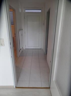 Foto - Etagenwohnung in Leer (Ostfriesland) zur Miete