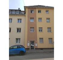 Wohn(t)raum: ansprechende 2-Zimmer-Wohnung mit Ausblick - Stuttgart Stuttgart-Ost