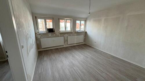 Foto - 2.5 Zimmer Dachgeschoßwohnung zur Miete in Stuttgart