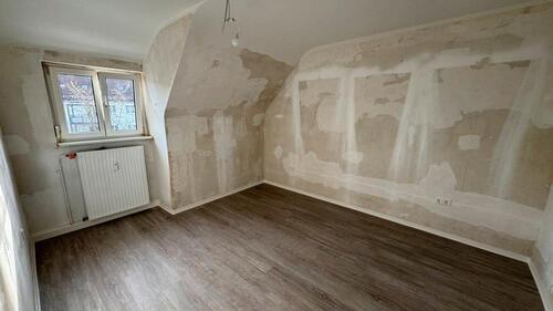 Foto - 2.5 Zimmer Dachgeschoßwohnung in Stuttgart