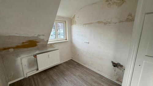 Foto - Dachgeschoßwohnung in Stuttgart zur Miete