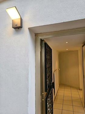 Foto - 1 Zimmerwohnung mit Tageslicht Bad und Einbauküche