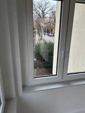 Foto - 3 Zimmer Erdgeschoßwohnung zur Miete in Hohen Neuendorf