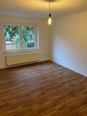 Foto - 3 Zimmer Erdgeschoßwohnung in Hohen Neuendorf