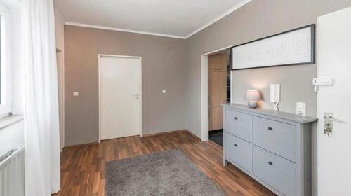 Foto - Moderne Dachgeschosswohnung in sehr zentraler Lage von Hemer