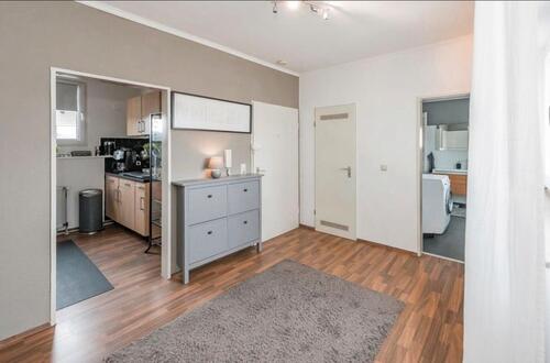 Foto - 2 Zimmer Dachgeschoßwohnung zur Miete in Hemer