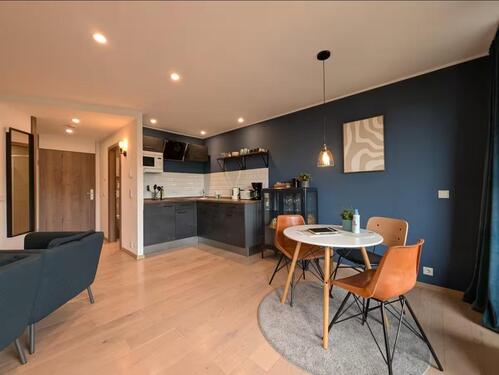 Foto - 1 Zimmer Etagenwohnung zum Kaufen in Osnabrück