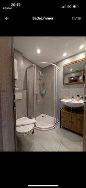 Foto - 1 Zimmer Etagenwohnung in Osnabrück