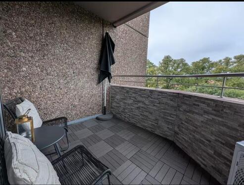 Foto - Etagenwohnung in Osnabrück zum Kaufen