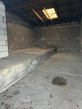 Foto - LagerhalleScheuneGarage zu vermieten