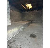 LagerhalleScheuneGarage zu vermieten - Büren