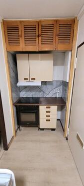 Foto - 1 Zimmer Erdgeschoßwohnung zur Miete in Berlin