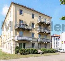 2 Zimmer Wohnung Stadtfeld Ost ab 01.Juni ideal für Studenten - Magdeburg Nordwest