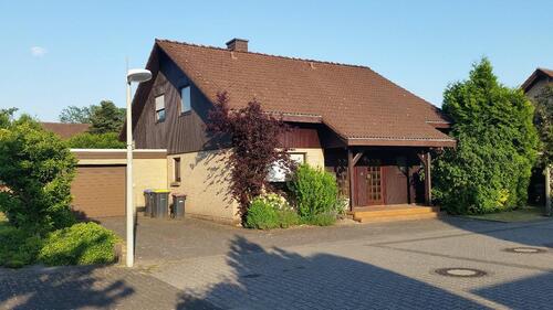 Foto - 4 Zimmer Einfamilienhaus zum Kaufen in Harsewinkel