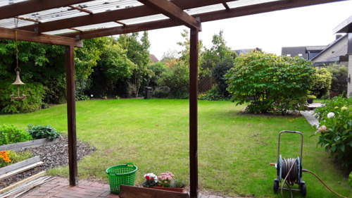 Foto - 4 Zimmer Einfamilienhaus in Harsewinkel