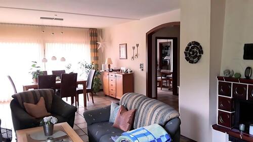 Foto - Einfamilienhaus in Harsewinkel zum Kaufen