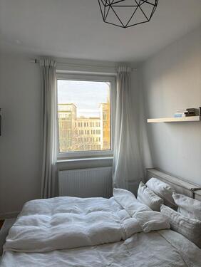 Foto - 2 Zimmer Etagenwohnung zur Miete in Hamburg