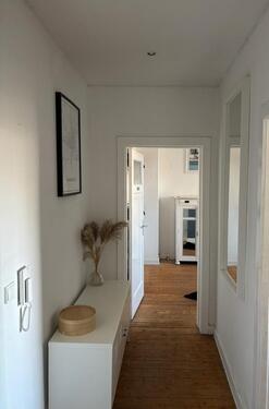 Foto - Etagenwohnung in Hamburg zur Miete