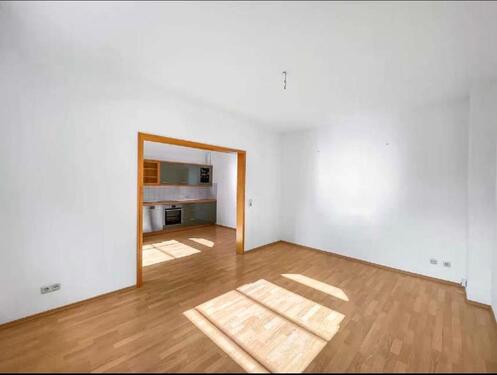 Foto - Altbauwohnung Dortmund Kreuzviertel – 2 Zimmer mit Balkon & EBK