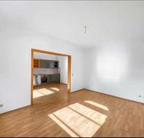 Altbauwohnung Dortmund Kreuzviertel – 2 Zimmer mit Balkon & EBK