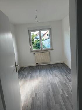 Foto - 4 Zimmer Etagenwohnung zur Miete in Crailsheim