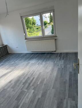 Foto - 4 Zimmer Etagenwohnung in Crailsheim