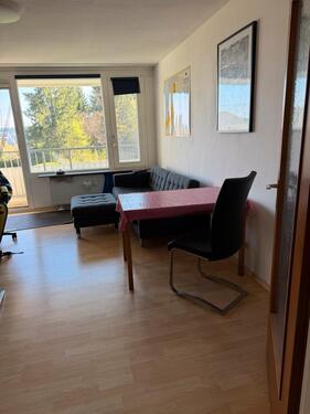 Foto - 1 Zimmer Erdgeschoßwohnung in Freudenstadt