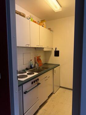 Foto - Erdgeschoßwohnung in Freudenstadt zur Miete